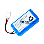 Bateria para PLC BL7402D [bateria de substituição]